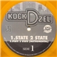 Kock D Zel - State 2 State